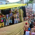 Banda Os Nazarentos - Carnaval de Nazaré Paulista