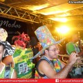 Bloco Bastião Boi - Carnaval de Nazaré Paulista 2014