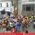 Bloco do Meio dia - Carnaval de Nazaré Paulista 2014