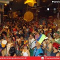 Bloco Impina Carroça - Carnaval de Nazaré Paulista 2014