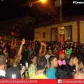 Bloco Impina Carroça - Carnaval de Nazaré Paulista 2014