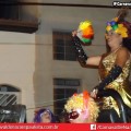 Bloco Musa de Nazaré - Carnaval de Nazaré Paulista 2014