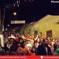 Bloco Musa de Nazaré - Carnaval de Nazaré Paulista 2014