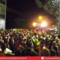 Bloco Musa de Nazaré - Carnaval de Nazaré Paulista 2014