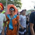 Bloco Oreia Seca - Carnaval de Nazaré Paulista 2014