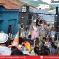 Bloco Oreia Seca - Carnaval de Nazaré Paulista 2014