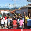 Bloco Oreia Seca - Carnaval de Nazaré Paulista 2014