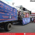 Bloco Oreia Seca - Carnaval de Nazaré Paulista 2014