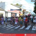 Bloco Oreia Seca - Carnaval de Nazaré Paulista 2014