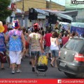 Bloco Oreia Seca - Carnaval de Nazaré Paulista 2014