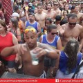 Bloco os Moiados - Carnaval de Nazaré Paulista 2014