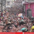 Bloco os Moiados - Carnaval de Nazaré Paulista 2014