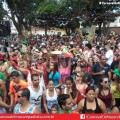 Bloco os Moiados - Carnaval de Nazaré Paulista 2014