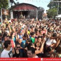 Bloco os Moiados - Carnaval de Nazaré Paulista 2014