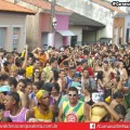 Bloco os Moiados - Carnaval de Nazaré Paulista 2014