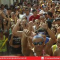 Bloco os Moiados - Carnaval de Nazaré Paulista 2014