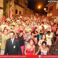 Bloco Tamo Junto - Carnaval de Nazaré Paulista 2014