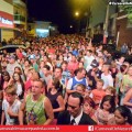 Bloco Tamo Junto - Carnaval de Nazaré Paulista 2014