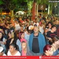 Bloco Tamo Junto - Carnaval de Nazaré Paulista 2014