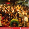 Bloco Tamo Junto - Carnaval de Nazaré Paulista 2014