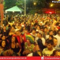 Bloco Tamo Junto - Carnaval de Nazaré Paulista 2014