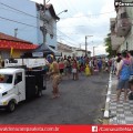 Bloco Zé Lovado - Carnaval de Nazaré Paulista 2014