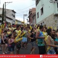 Bloco Zé Lovado - Carnaval de Nazaré Paulista 2014