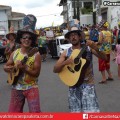 Bloco Zé Lovado - Carnaval de Nazaré Paulista 2014