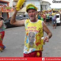 Bloco Zé Lovado - Carnaval de Nazaré Paulista 2014