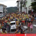 Bloco Zé Lovado - Carnaval de Nazaré Paulista 2014