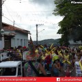 Bloco Zé Lovado - Carnaval de Nazaré Paulista 2014