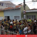 Bloco Zé Lovado - Carnaval de Nazaré Paulista 2014