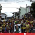 Bloco Zé Lovado - Carnaval de Nazaré Paulista 2014