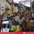 Bloco Zé Lovado - Carnaval de Nazaré Paulista 2014