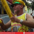 Bloco Zé Lovado - Carnaval de Nazaré Paulista 2014
