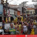 Bloco Zé Lovado - Carnaval de Nazaré Paulista 2014