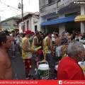 Bloco Zé Lovado - Carnaval de Nazaré Paulista 2014
