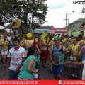 Bloco Zé Lovado - Carnaval de Nazaré Paulista 2014