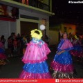 Escola de Samba Unidos de Ultima hora - Carnaval de Nazaré Paulista 2014