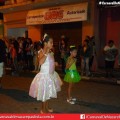 Escola de Samba Unidos de Ultima hora - Carnaval de Nazaré Paulista 2014