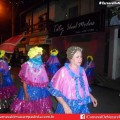 Escola de Samba Unidos de Ultima hora - Carnaval de Nazaré Paulista 2014