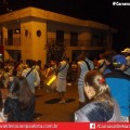 Escola de Samba Unidos de Ultima hora - Carnaval de Nazaré Paulista 2014