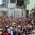 História do Carnaval de Nazaré Paulista