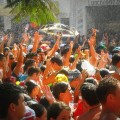 História do Carnaval de Nazaré Paulista