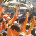 Os 11 mandamentos do Carnaval de Nazaré Paulista